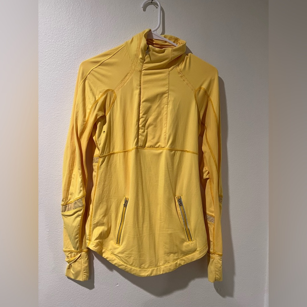Lululemon jacket